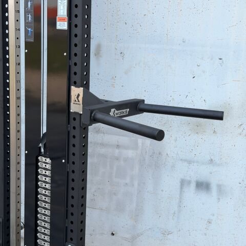 XWORKS Single Adjustable Pulley Slim Fonksiyonel Kule (PLX0315)