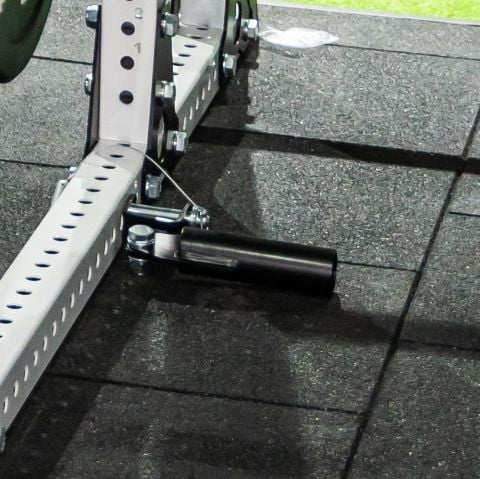 XWorks X1 Squat Rack İstasyon FWX0079
