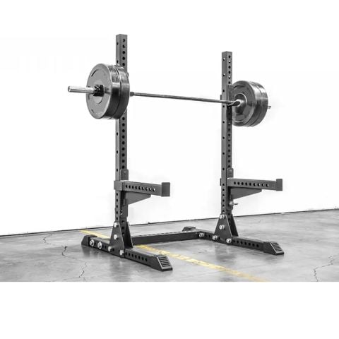 XWORKS X1 Squat Rack - Kompakt Antrenman İstasyonu (FWX0079)