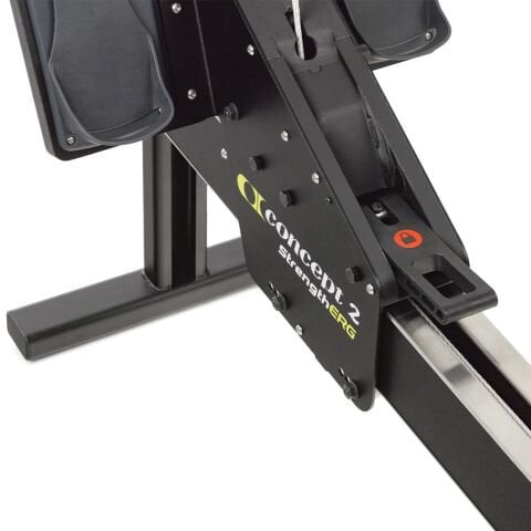 Concept2 StrengthErg – PM5 Ekranlı ve Ekransız Güç Antrenmanı Ergometresi (XCN2800)