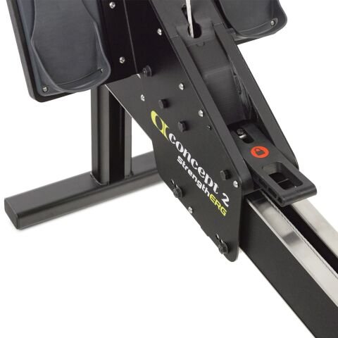 Concept2 StrengthErg – PM5 Ekranlı ve Ekransız Güç Antrenmanı Ergometresi (XCN2800)
