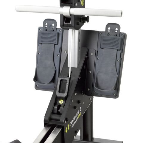 Concept2 StrengthErg – PM5 Ekranlı ve Ekransız Güç Antrenmanı Ergometresi (XCN2800)