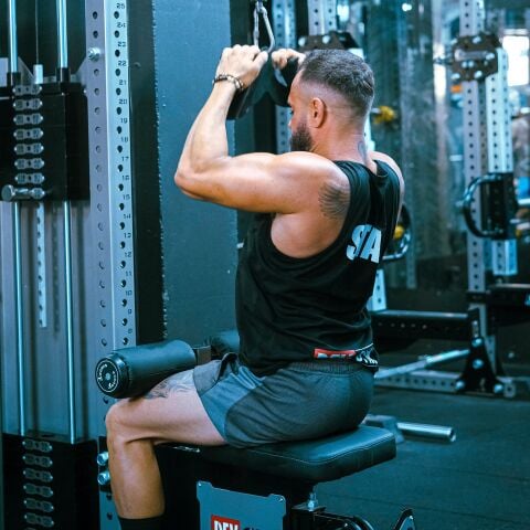 XWORKS Fonksiyonel Kule – iDAP8 (PML0220)