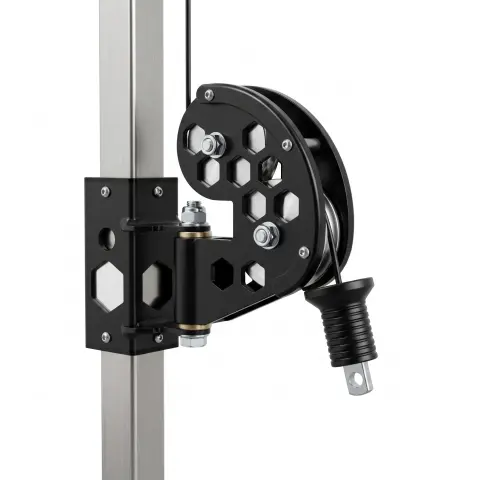XWORKS Fonksiyonel Kule – iDAP6 (PML0219)