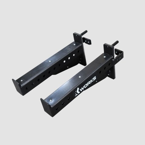 XWORKS Safety Arms – Güvenlik Kolları (FWA0072)