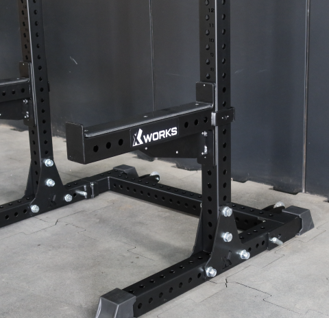 XWORKS Safety Arms – Güvenlik Kolları (FWA0072)