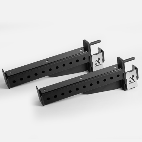 XWORKS Safety Arms – Güvenlik Kolları (FWA0072)