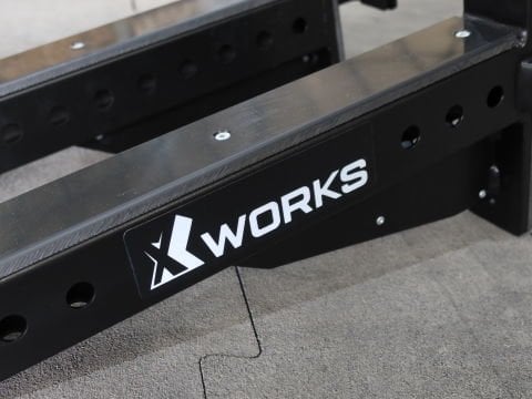 XWorks Safety Arms (Güvenlik Kolları) FWA0072