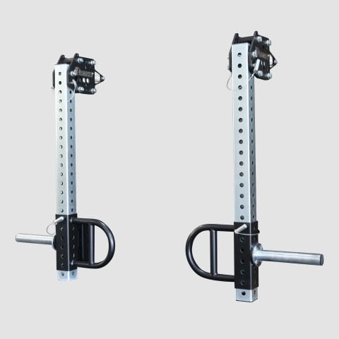 XWorks Lever Arm Serbest Ağırlık Kol Sistemi FWX9996