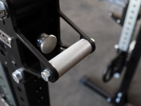 XWORKS Lever Arm Serbest Ağırlık Güç Kolu Sistemi – Modüler Eklenti (FWX9996)