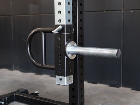 XWORKS Lever Arm Serbest Ağırlık Güç Kolu Sistemi – Modüler Eklenti (FWX9996)