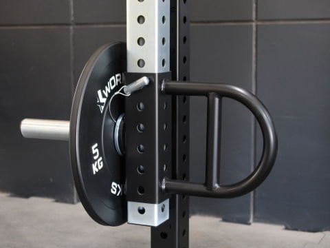 XWORKS Lever Arm Serbest Ağırlık Güç Kolu Sistemi – Modüler Eklenti (FWX9996)