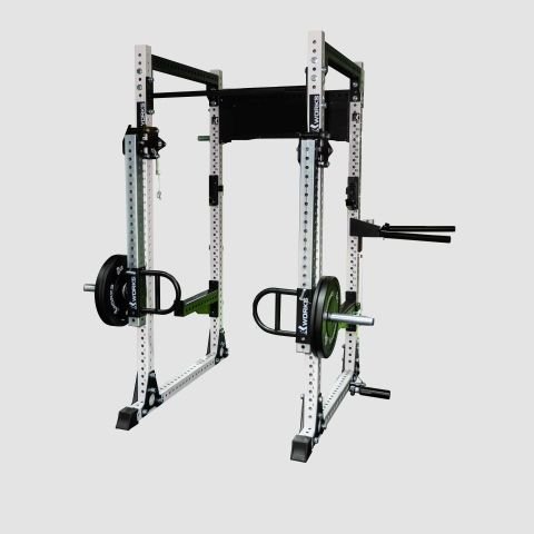 XWORKS Lever Arm Serbest Ağırlık Güç Kolu Sistemi – Modüler Eklenti (FWX9996)