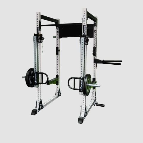 XWORKS Lever Arm Serbest Ağırlık Güç Kolu Sistemi – Modüler Eklenti (FWX9996)