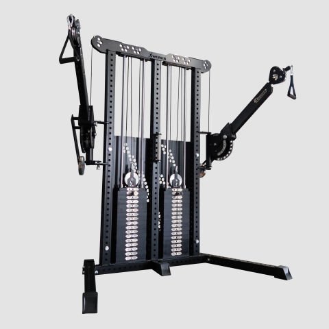 XWorks Fonksiyonel Kule (Functional Trainer) PLX0222
