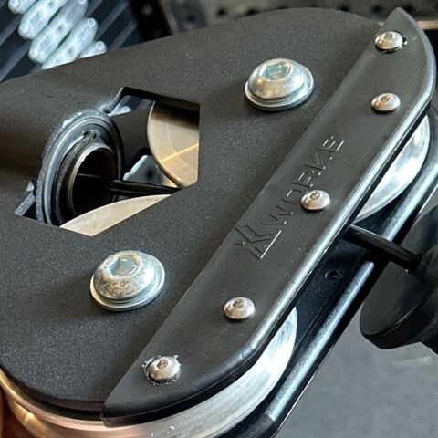 XWORKS Functional Trainer – Çok Yönlü Kule Antrenman Sistemi (PLX0222)