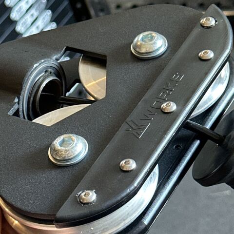 XWORKS Functional Trainer – Çok Yönlü Kule Fonksiyonel Antrenman Sistemi (PLX0222)