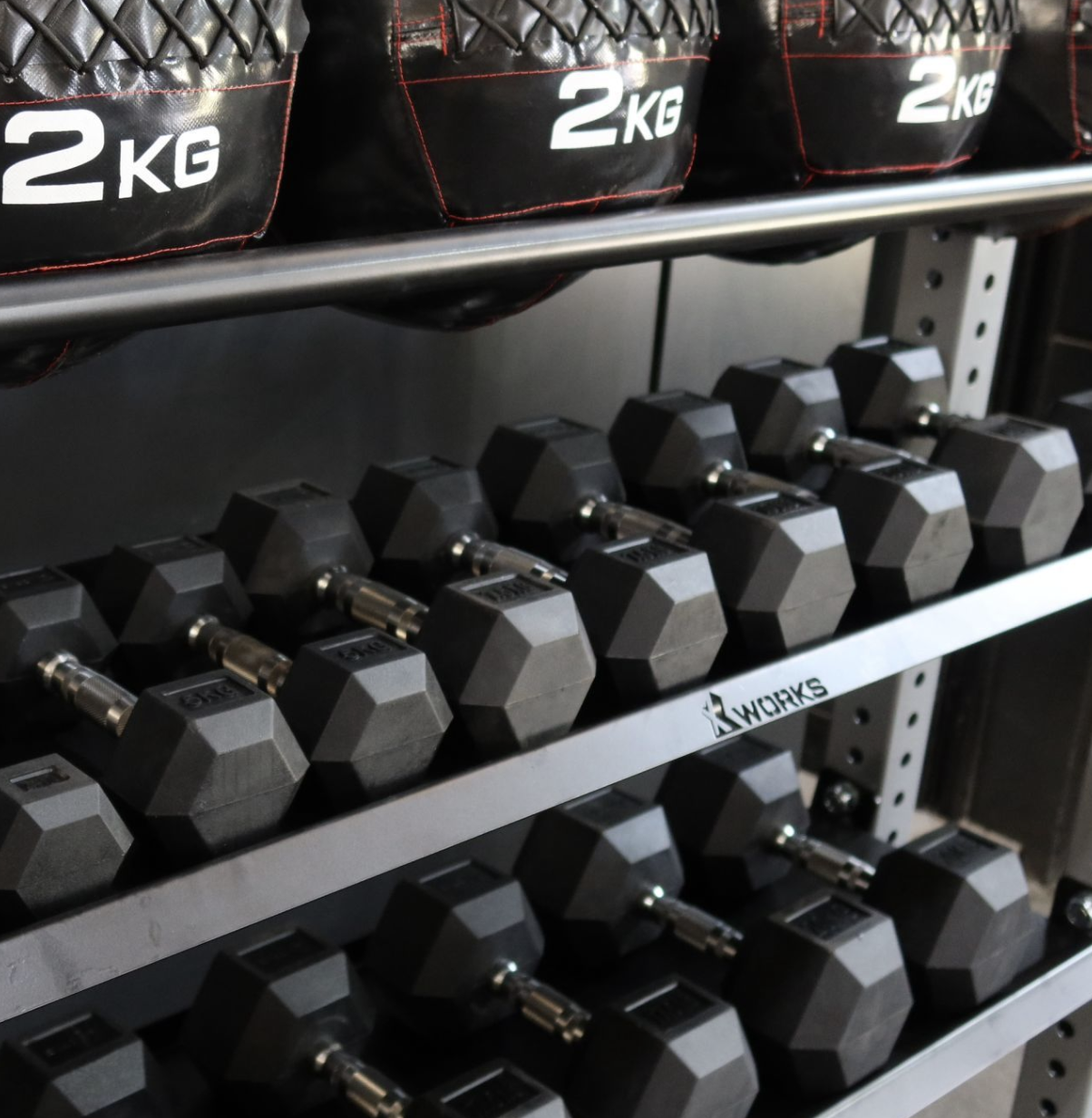 XWORKS Genel Depolama Ünitesi Rafı (FWA9027)