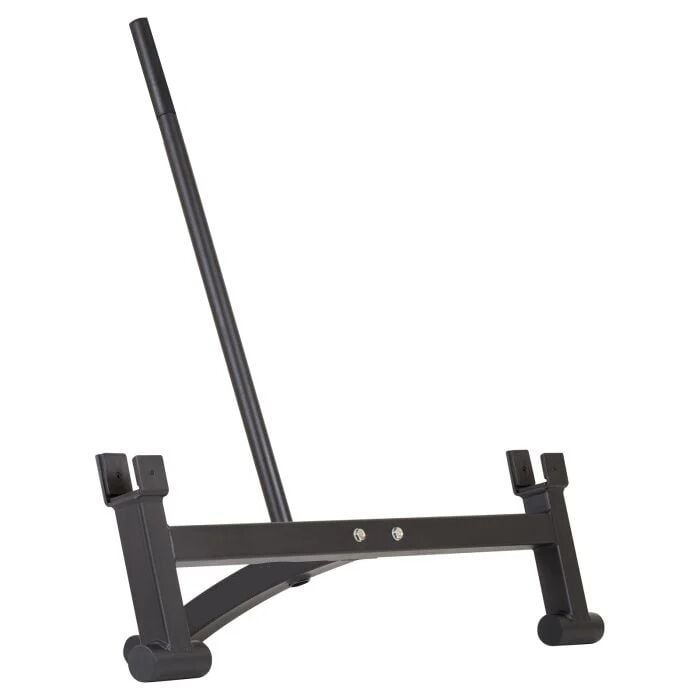 XWORKS Deadlift Bar Jack Kriko Aparatı – Bar Yükseltici (FWA0002)