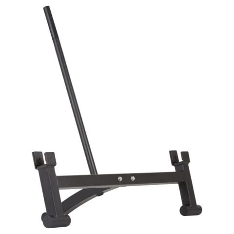 XWORKS Deadlift Bar Jack Kriko Aparatı – Bar Yükseltici (FWA0002)
