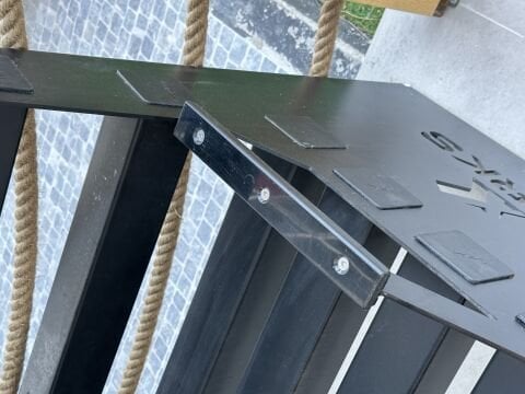 XWORKS Dış Mekan Uyumlu Masa (GLX0010)