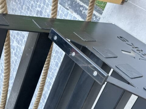 XWORKS Dış Mekan Uyumlu Masa (GLX0010)