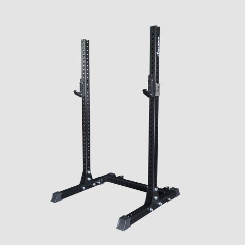 XWORKS X3 Multi Rack – Squat, Half Rack ve Aksesuar İstasyonu