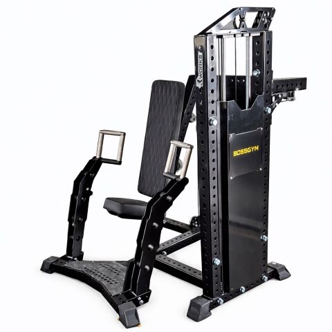 XWORKS Multi-Purpose Stations