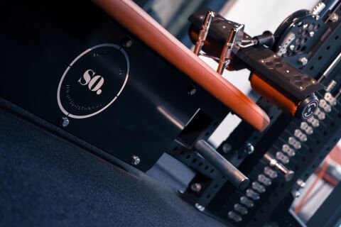 XWORKS Lat Pulldown & Row Combo Seated Pro – Oturarak Sırt ve Kanat Ekipmanı (PLX0221)