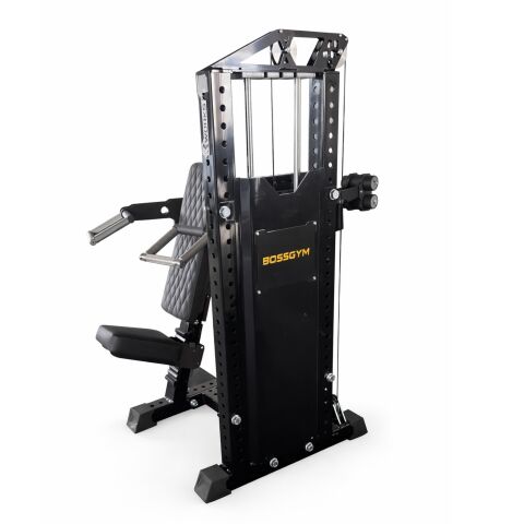 XWORKS Multi-Purpose Stations