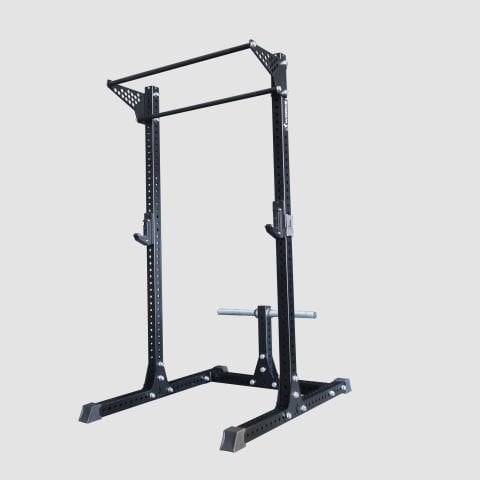 XWORKS X3 Multi Rack – Squat, Half Rack ve Aksesuar İstasyonu (FWX0081)
