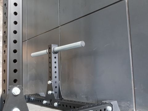 XWORKS X3 Multi Rack – Squat, Half Rack ve Aksesuar İstasyonu (FWX0081)