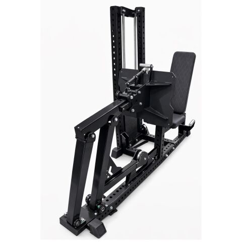 XWORKS Leg Press Pro - Açı ve Derinlik Ayarlı (PLX0013)