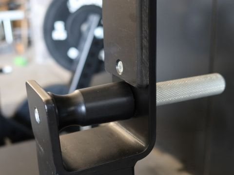 XWORKS Flat Bench Sehpası – Serbest Ağırlık Egzersiz Sehpası (FWX0025)