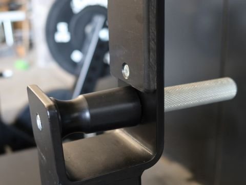 XWORKS Flat Olympic Bench Sehpası – Serbest Ağırlık Egzersiz Sehpası (FWX0075)