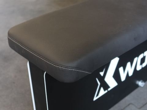 XWORKS Flat Olympic Bench Sehpası – Serbest Ağırlık Egzersiz Sehpası (FWX0075)