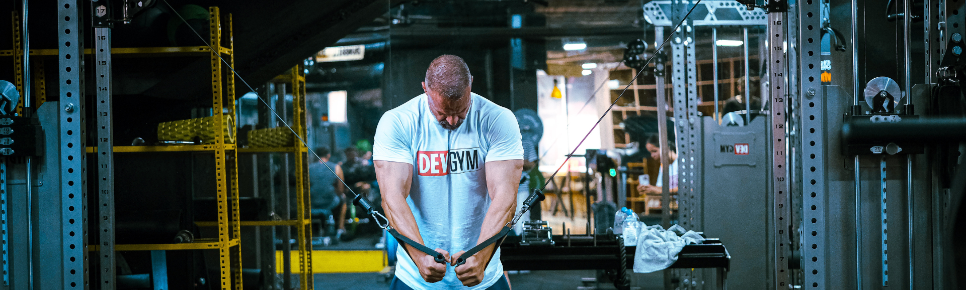 PİMLİ AĞIRLIK MAKİNELERİ