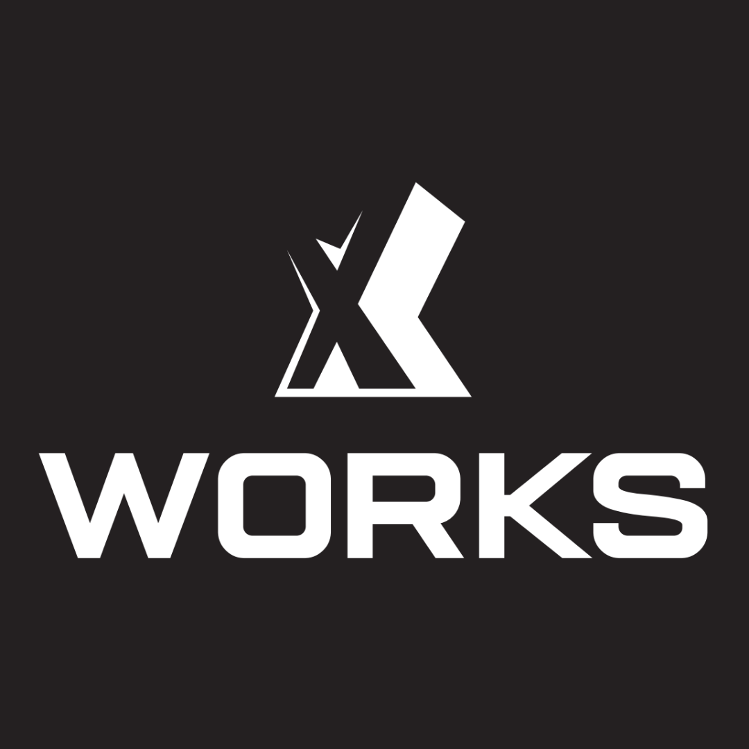 XWORKS Çok Amaçlı Duvar - İstasyon Bağlantı Aparatı (FWA0100)