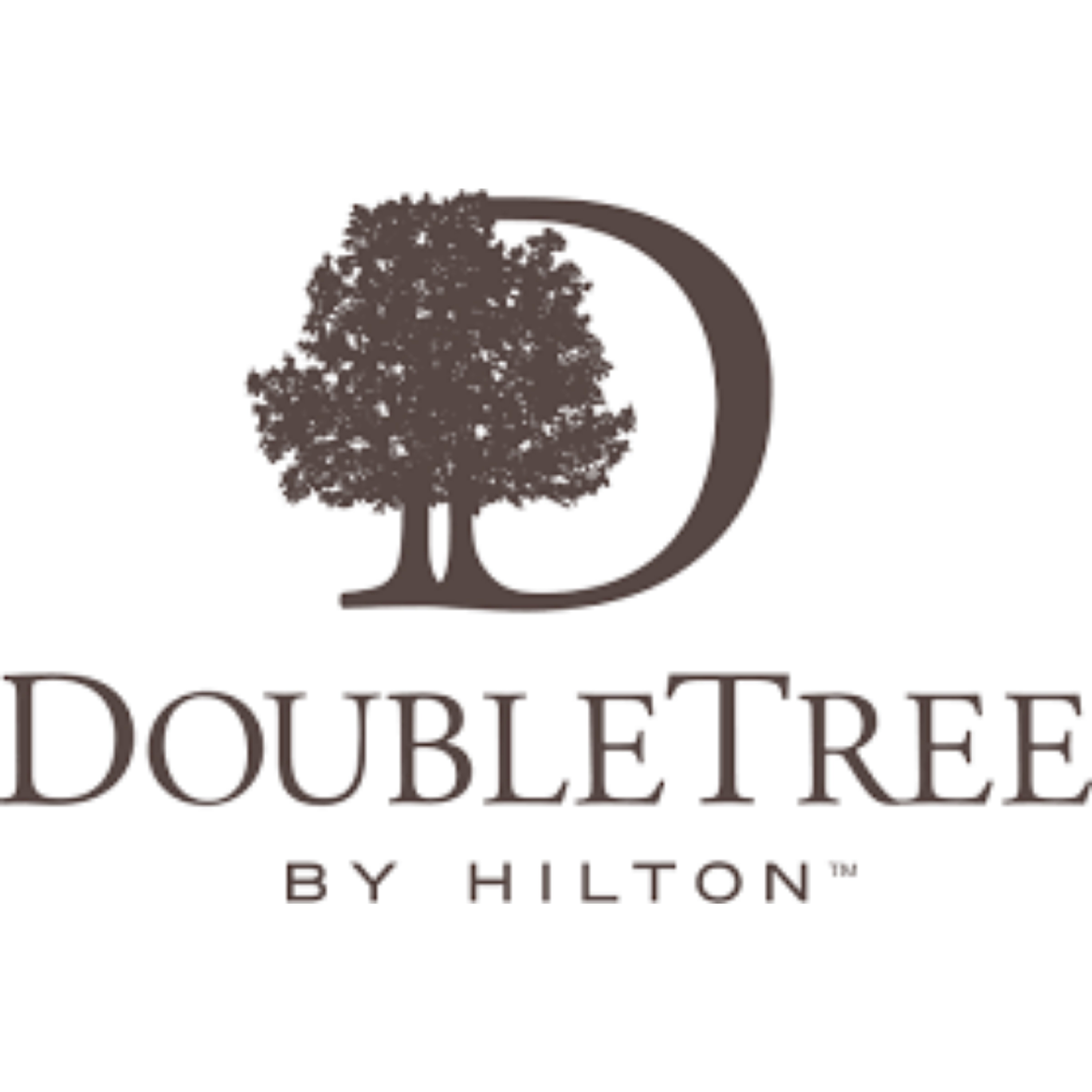 DOUBLETREE BY HILTON