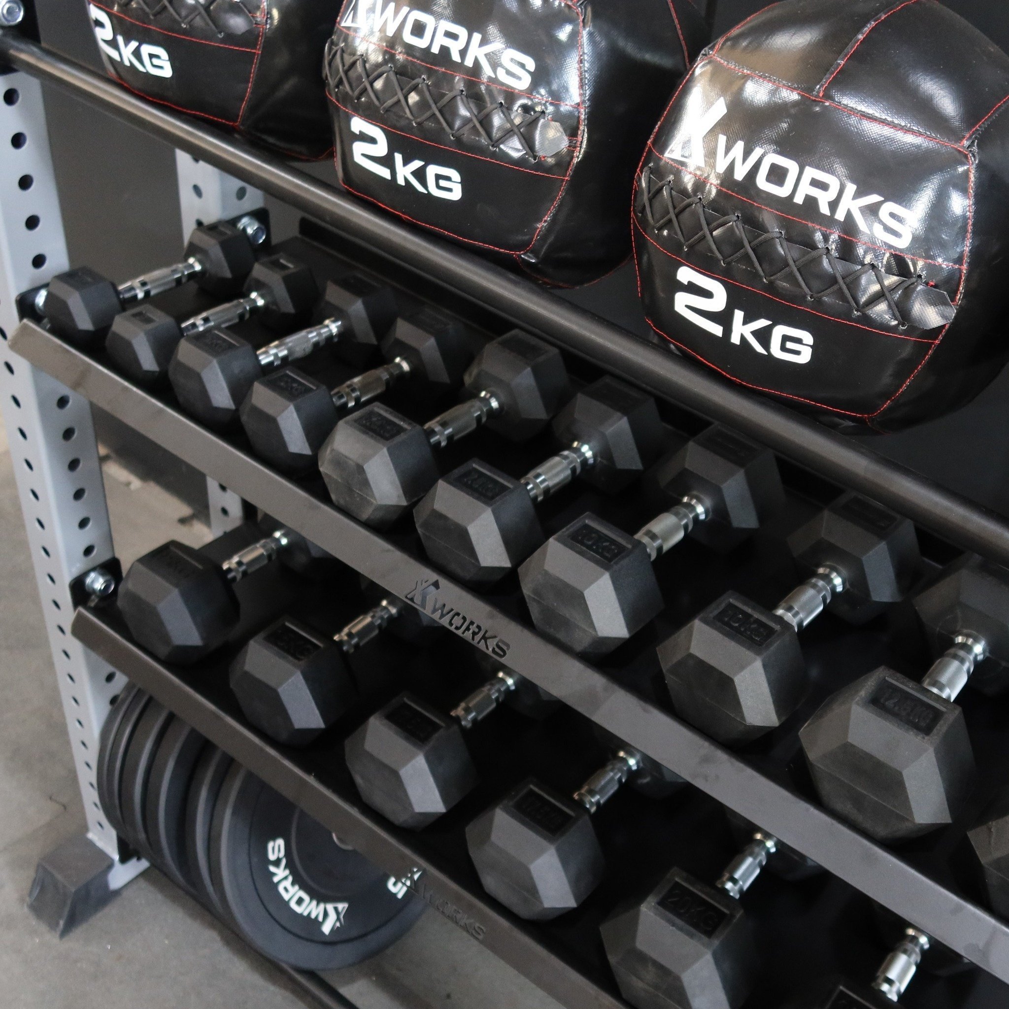 DEPOLAMA ÜRÜNLERİ