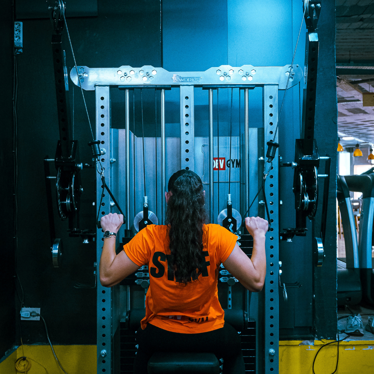 PİMLİ AĞIRLIK MAKİNELERİ